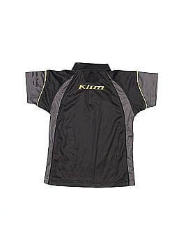 Klim Short Sleeve Polo (view 2)