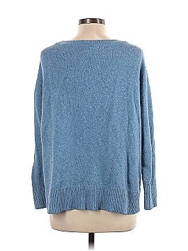 Ellen Tracy Pullover Sweater (view 2)