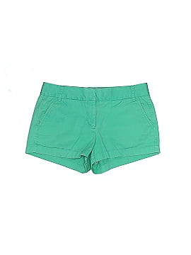 J.Crew Khaki Shorts (view 1)