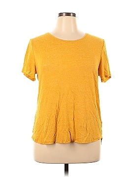 Old Navy Short Sleeve T-Shirt (view 1)