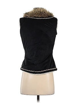 Fifi Collection Faux Fur Vest (view 2)