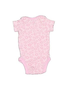 Gerber Short Sleeve Onesie (view 2)