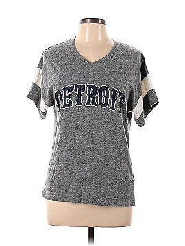 Pure Detroit Short Sleeve T-Shirt (view 1)