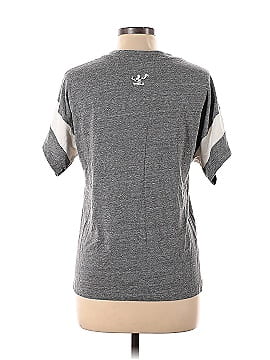 Pure Detroit Short Sleeve T-Shirt (view 2)