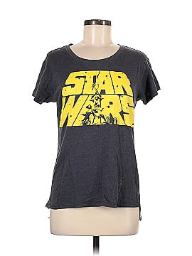 Star Wars Long Sleeve T-Shirt (view 1)