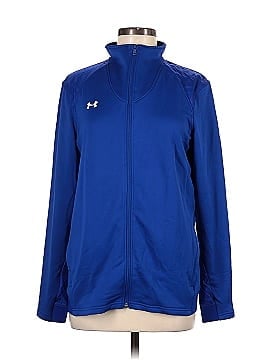 Under Armour Track Jacket (view 1)