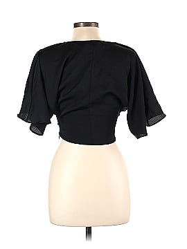 Zara Short Sleeve Top (view 2)