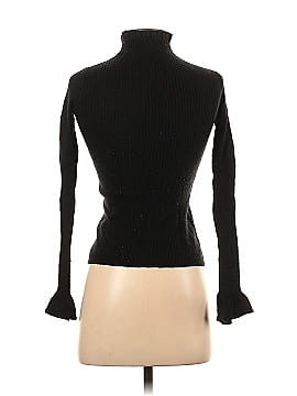 Rebecca Taylor Turtleneck Sweater (view 2)