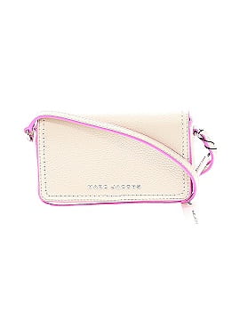 Marc Jacobs Leather Crossbody Bag (view 1)