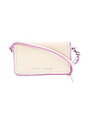 Marc Jacobs Leather Crossbody Bag