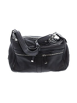 Tod's Leather Shoulder Bag (view 1)