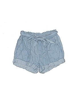 Aerie Dressy Shorts (view 1)