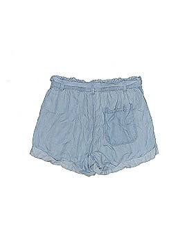 Aerie Dressy Shorts (view 2)