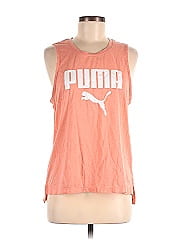 Puma Sleeveless T Shirt