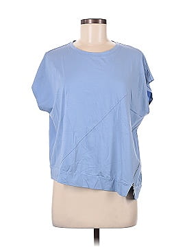 Wynne Layers Short Sleeve Top (view 1)