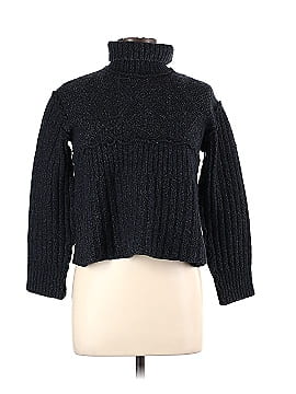 Dolce & Gabbana Turtleneck Sweater (view 1)