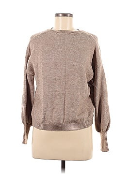 Shein Pullover Sweater (view 1)