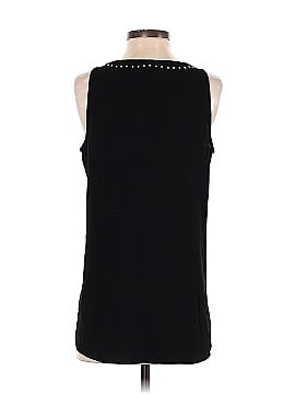 MICHAEL Michael Kors Sleeveless Top (view 2)