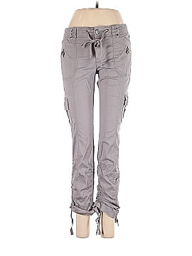 INC International Concepts Cargo Pants (view 1)