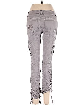 INC International Concepts Cargo Pants (view 2)