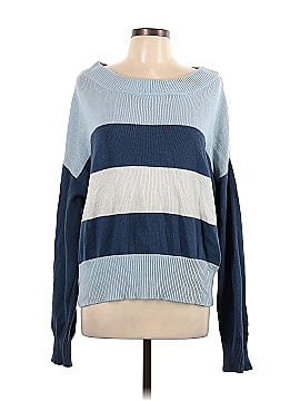 Lucky Brand Pullover Sweater (view 1)