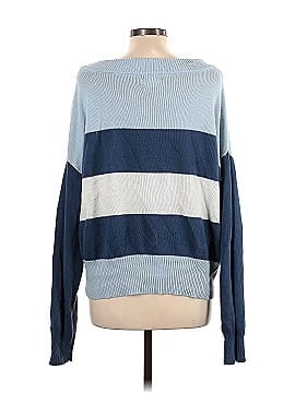 Lucky Brand Pullover Sweater (view 2)