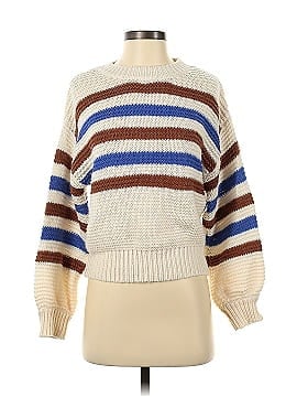 Lucy Paris Pullover Sweater (view 1)