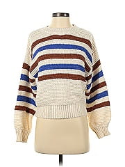 Lucy Paris Pullover Sweater