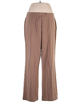 Coldwater Creek Casual Pants (view 1)