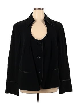 Lafayette 148 New York Blazer (view 1)