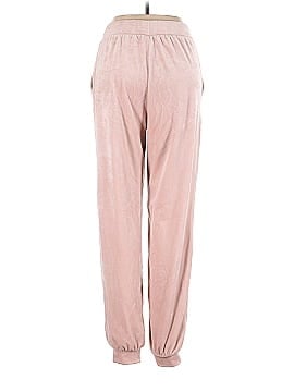 Uniqlo Velour Pants (view 2)