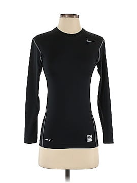 Nike Active T-Shirt (view 1)