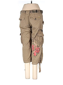 Miss Me Cargo Pants (view 2)