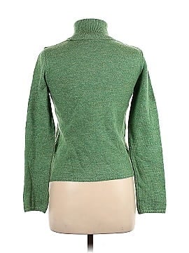 MNG Turtleneck Sweater (view 2)