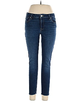 Lucky Brand Jeans (view 1)