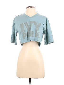 Ivy Park Short Sleeve Top (view 1)