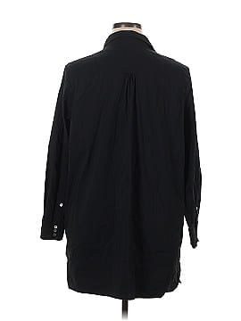 Premise Studio Long Sleeve Blouse (view 2)