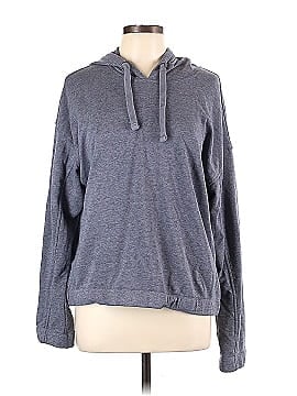 Active by Old Navy Pullover Hoodie (view 1)