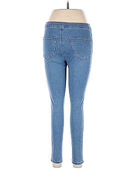 Topshop Jeggings (view 2)