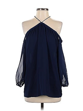 1.State Sleeveless Blouse (view 1)