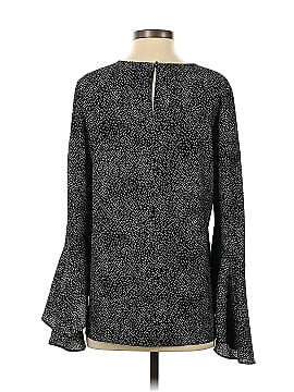 Vince Camuto Long Sleeve Blouse (view 2)