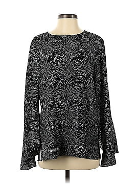 Vince Camuto Long Sleeve Blouse (view 1)