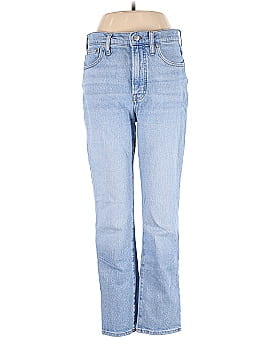 Madewell Jeans (view 1)