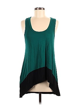 BCBGMAXAZRIA Tank Top (view 1)