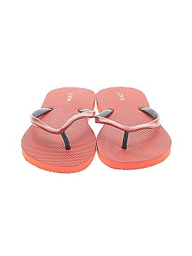 J.Crew Flip Flops (view 2)