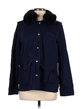 Gap Coat (view 1)