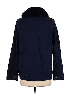 Gap Coat (view 2)