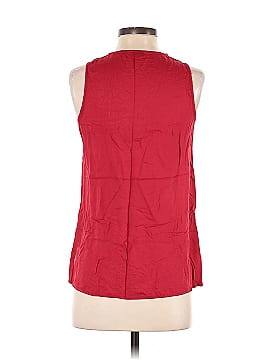 Lucky Brand Sleeveless Blouse (view 2)