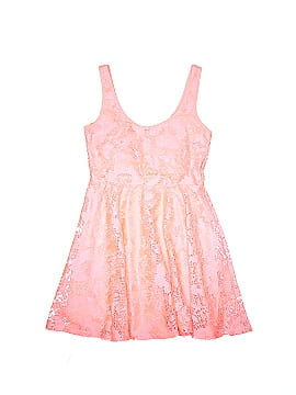 P.S. From Aeropostale Dress (view 1)
