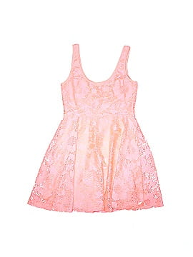 P.S. From Aeropostale Dress (view 2)
